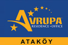 AVRUPA KONUTLARI ATAKÖY