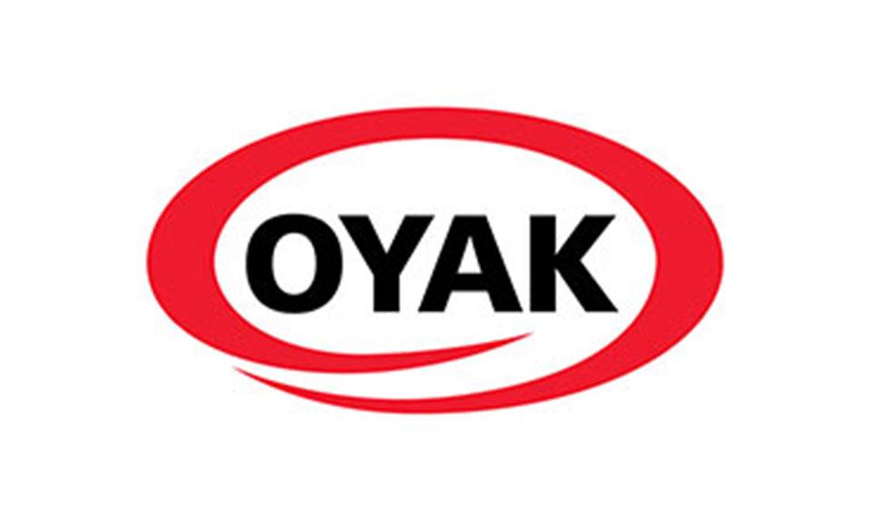OYAK İNŞAAT BAŞAKŞEHİR SATIŞ OFİSİ