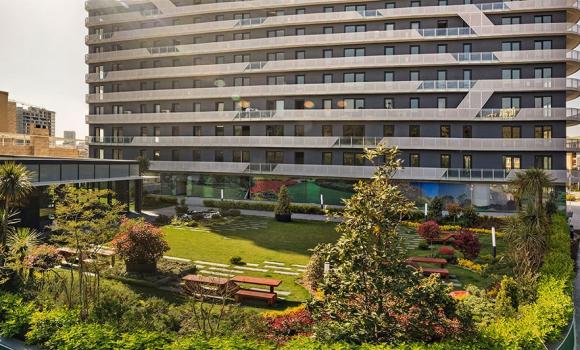FER-YAPI PARİMA HOME OFİS