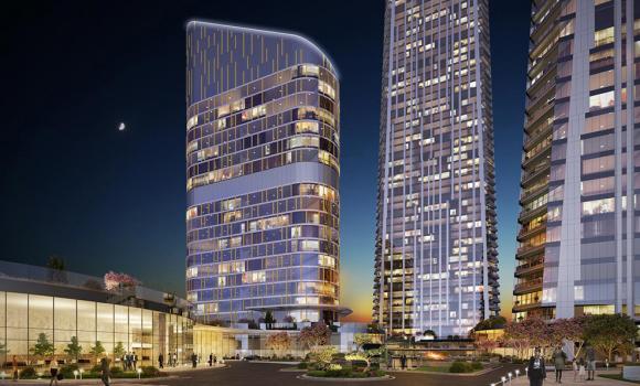 SKYLAND İSTANBUL