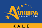 AVRUPA KONUTLARI KALE