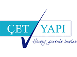 ÇET YAPI YEŞİLKÖY ATEŞ SİTESİ