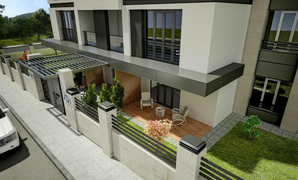 SCD INSAAT KARTAL PETROLİŞ
