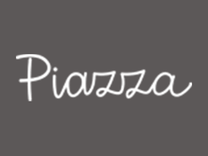 PİAZZA