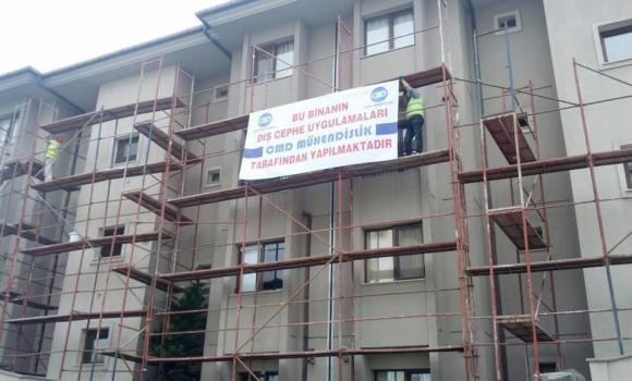 SOYAK OLİMPİAKENT