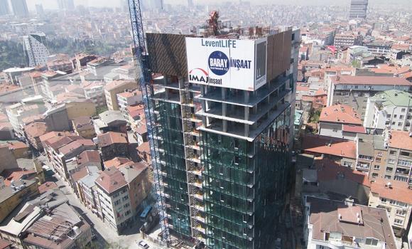 LEVENT LİFE 2